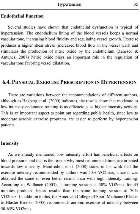 Special Aerobic Exercises - photo 34