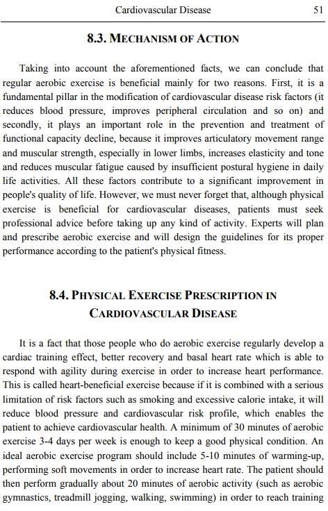Special Aerobic Exercises - photo 50