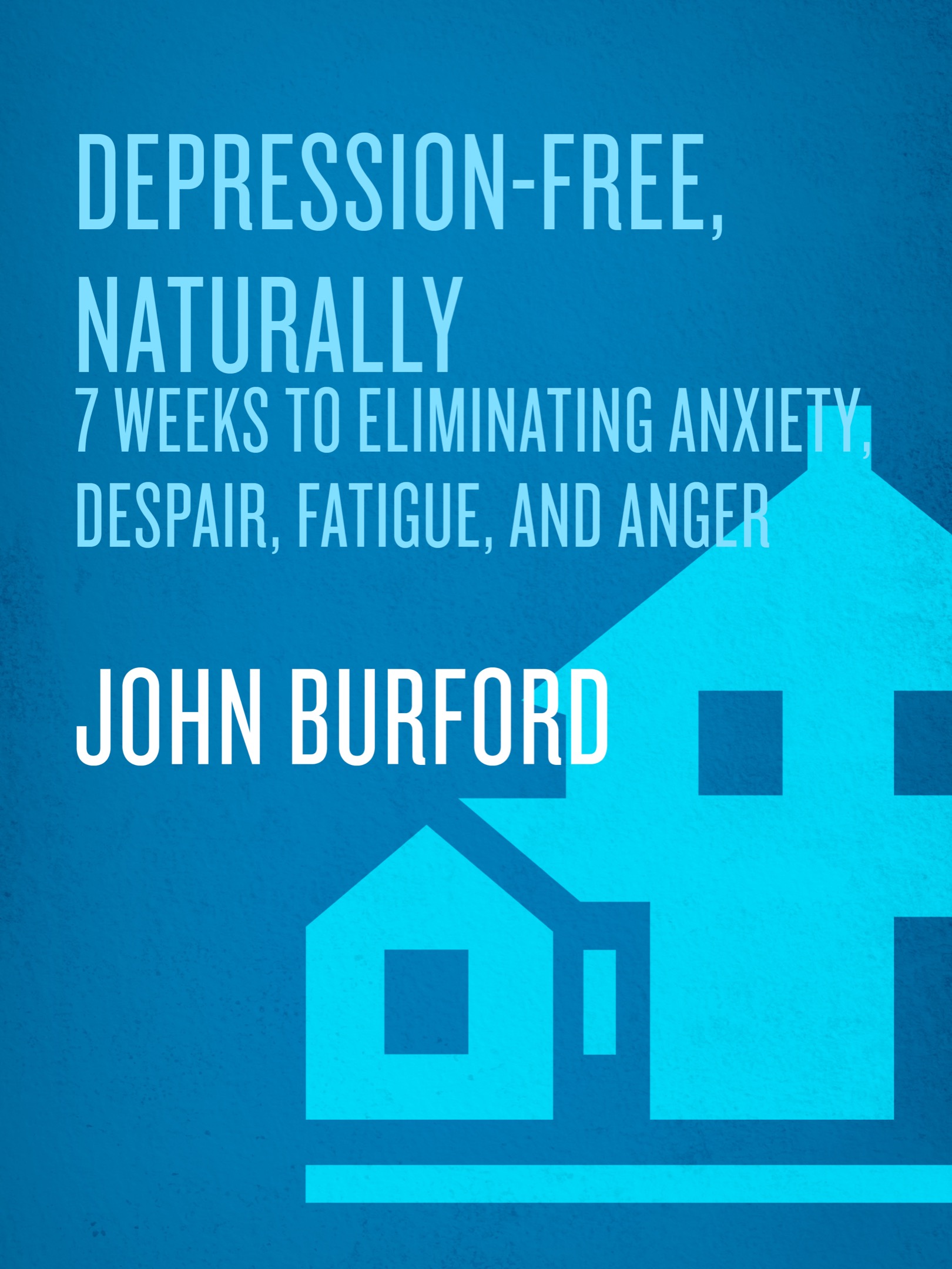 Praise for Depression-Free Naturally This book is a treasure trove of vital - photo 1