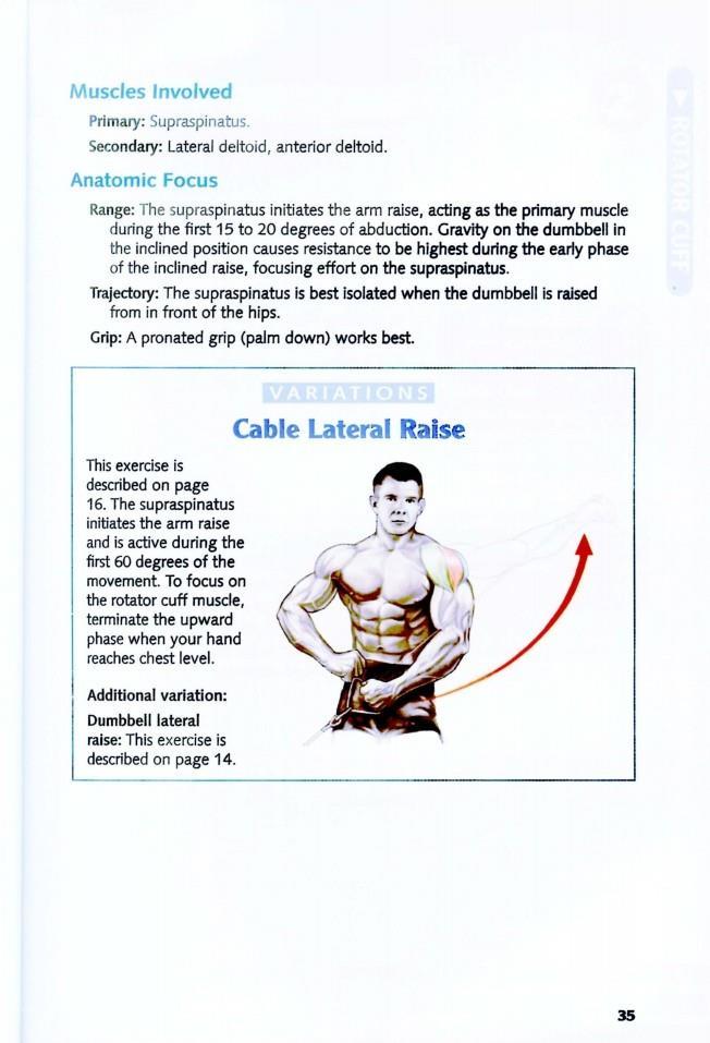 The Anatomy of Bodybuilding - photo 36