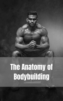 Berry - The Anatomy of Bodybuilding