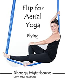 Waterhouse - Flip for Aerial Yoga