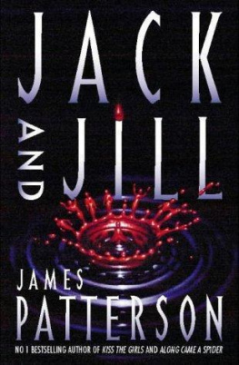 James Patterson Jack & Jill