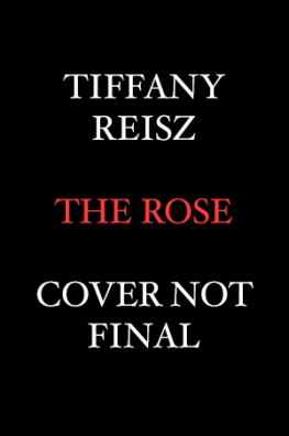 Tiffany Reisz - The Red: An Erotic Fantasy (The Godwicks)