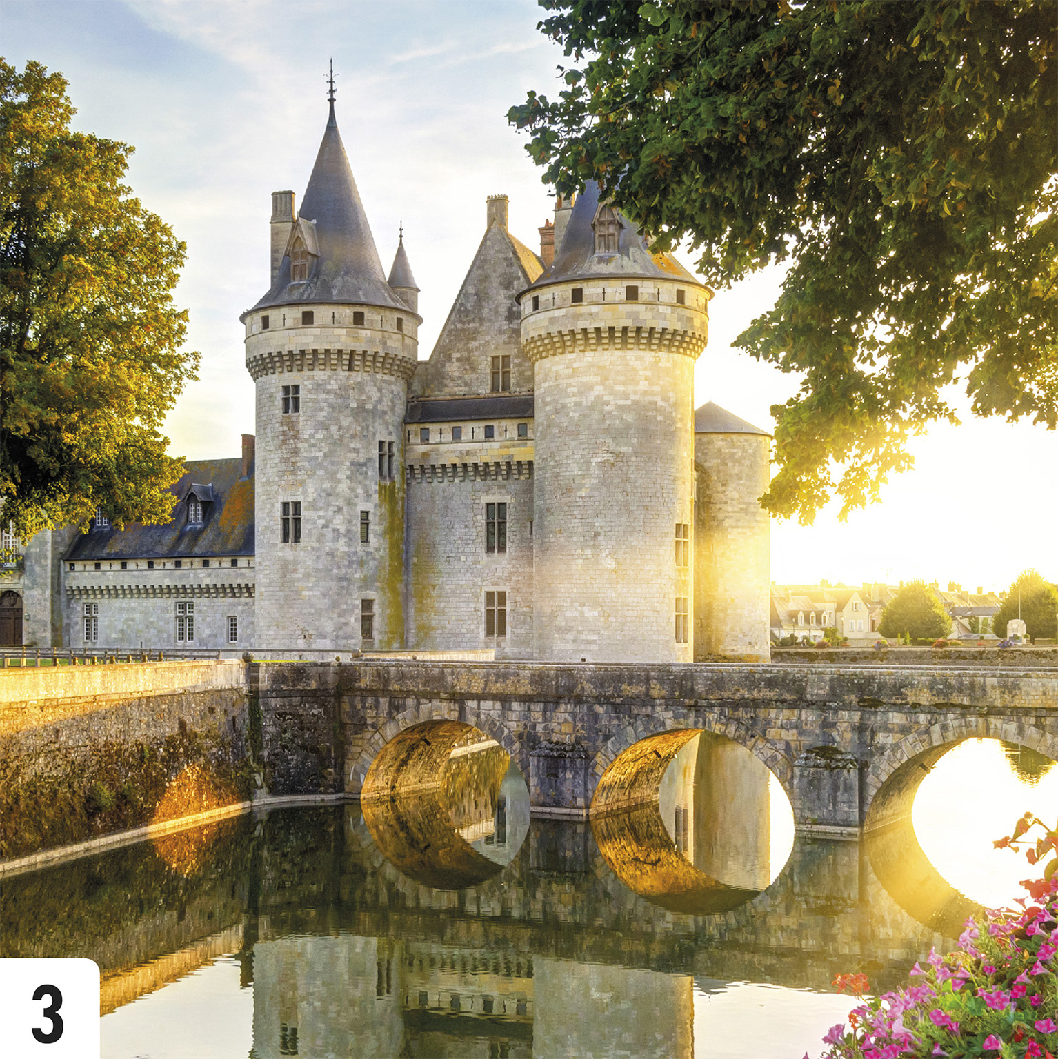 Few countries capture the imagination like France Synonymous with romance - photo 8