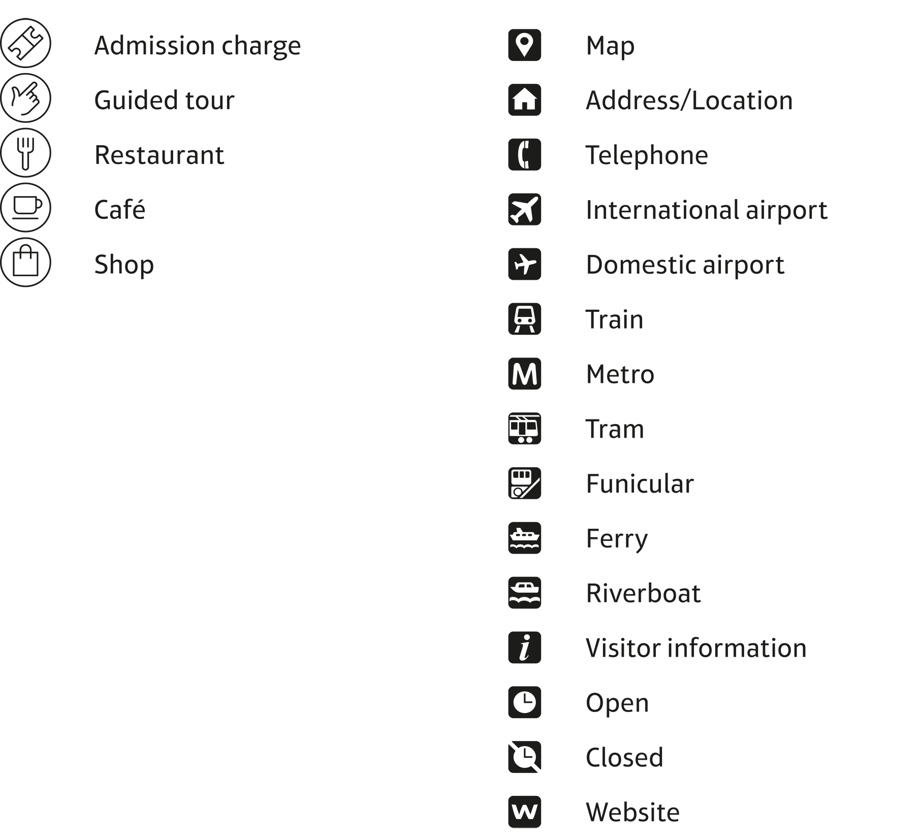 g price guide Throughout the guide the following price categories have been - photo 2