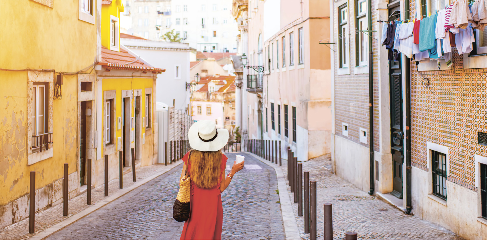 t Theres no better way to get to know Lisbon than by exploring its Spend an - photo 9