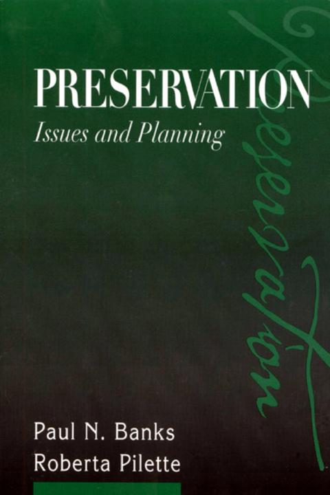 Issues and Planning Edited by Paul N Banks and Roberta Pilette - photo 1