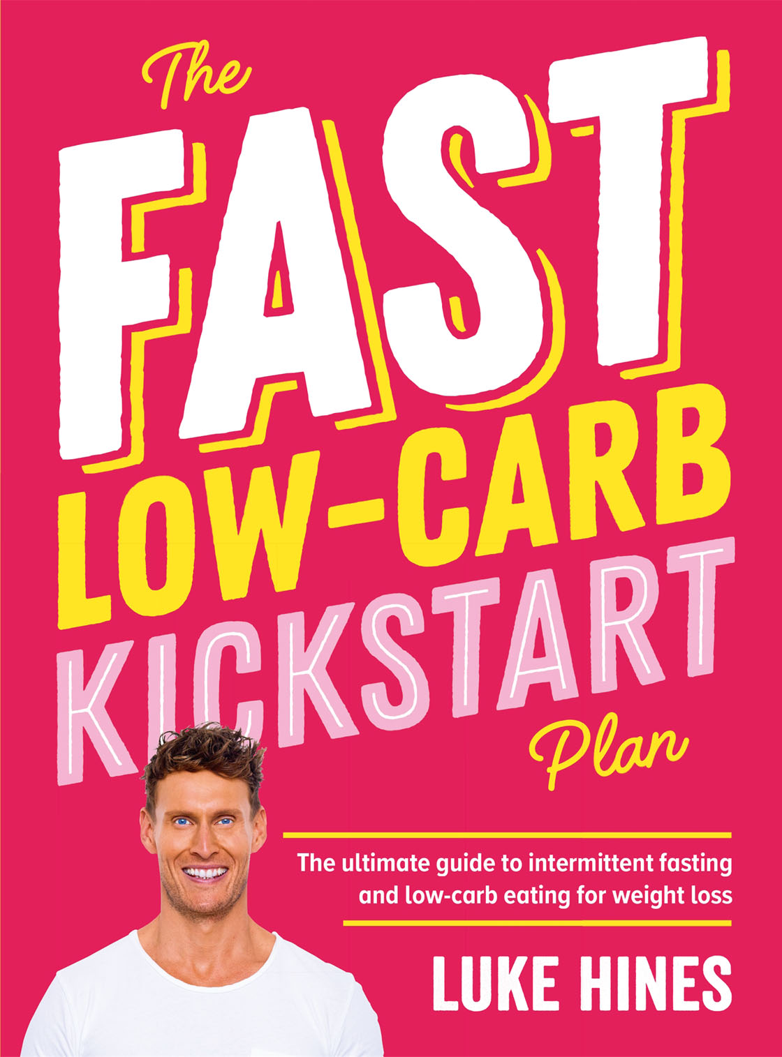 Fast Low-carb Kickstart Plan - photo 1