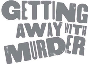 Getting Away With Murder A Benny Cooperman Mystery - image 1