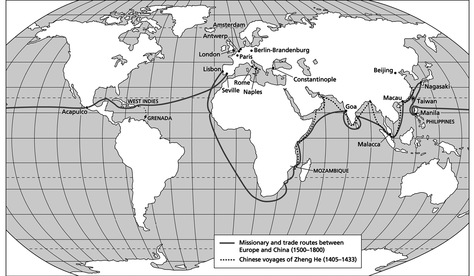 Map 1 Map 2 Preface As Chinas importance in todays world has grown the - photo 2