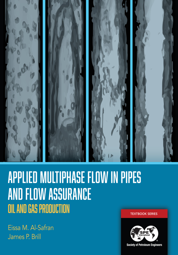 Applied Multiphase Flow in Pipes and Flow Assurance Oil and Gas Production - photo 1