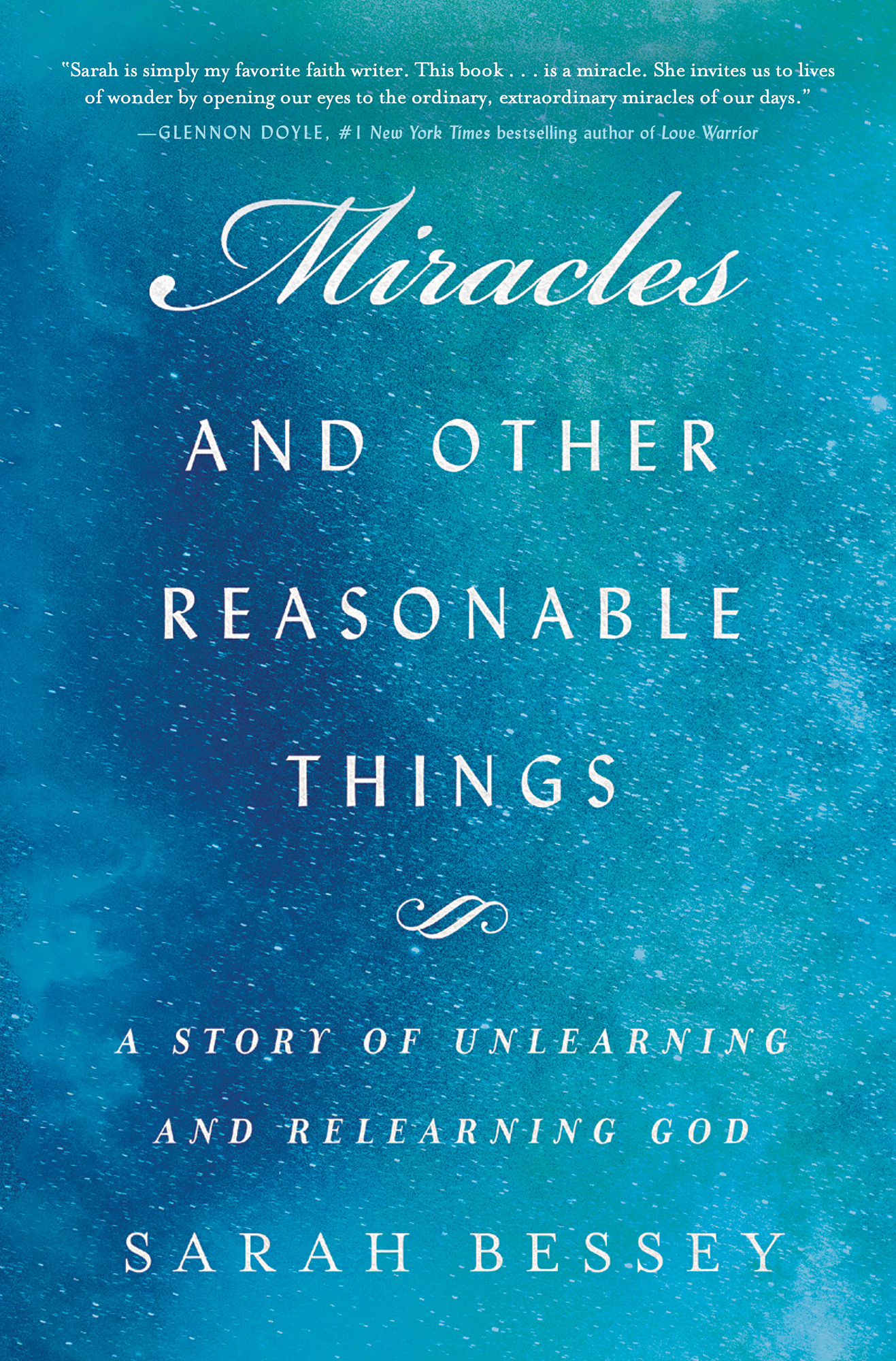 Advance Praise for Miracles and Other Reasonable Things This bookthe fullness - photo 1