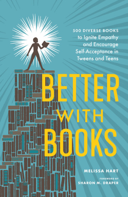 Sharon M. Draper - 500 Diverse Books to Ignite Empathy and Encourage Self-Acceptance in Tweens and Teens