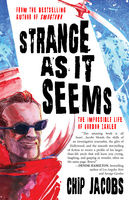 Chip Jacobs - Strange As It Seems: The Impossible Life of Gordon Zahler