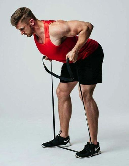 Exercise is one of the most reliable ways to strengthen your entire body and - photo 1