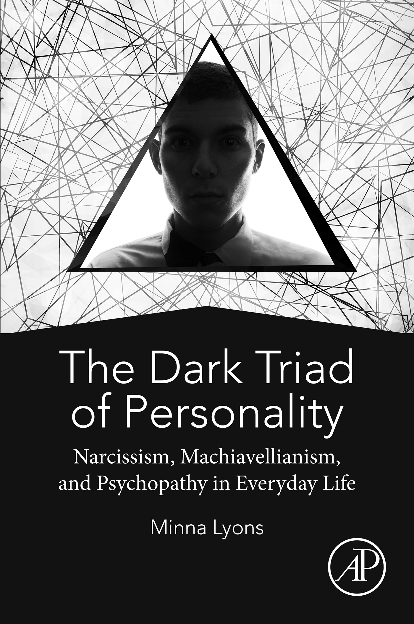 The Dark Triad of Personality Narcissism Machiavellianism and Psychopathy in - photo 1