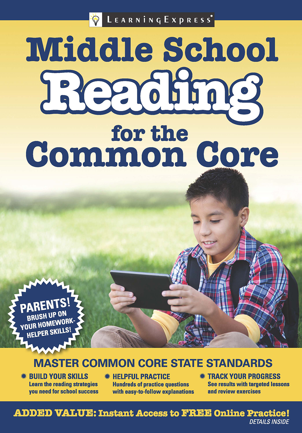 Related Titles Middle School Algebra for the Common Core Middle School - photo 1