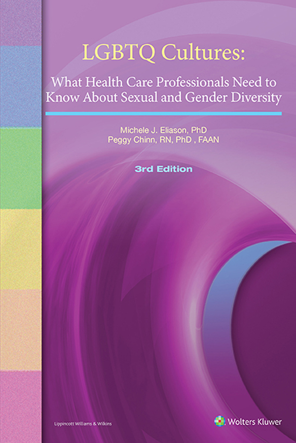 LGBTQ Cultures What Health Care Professionals Need to Know About Sexual and - photo 1