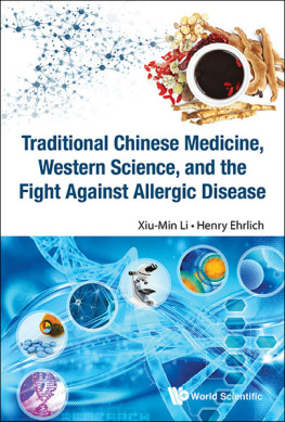 Xiu-Min Li - Traditional Chinese Medicine, Western Science, and the Fight Against Allergic Disease