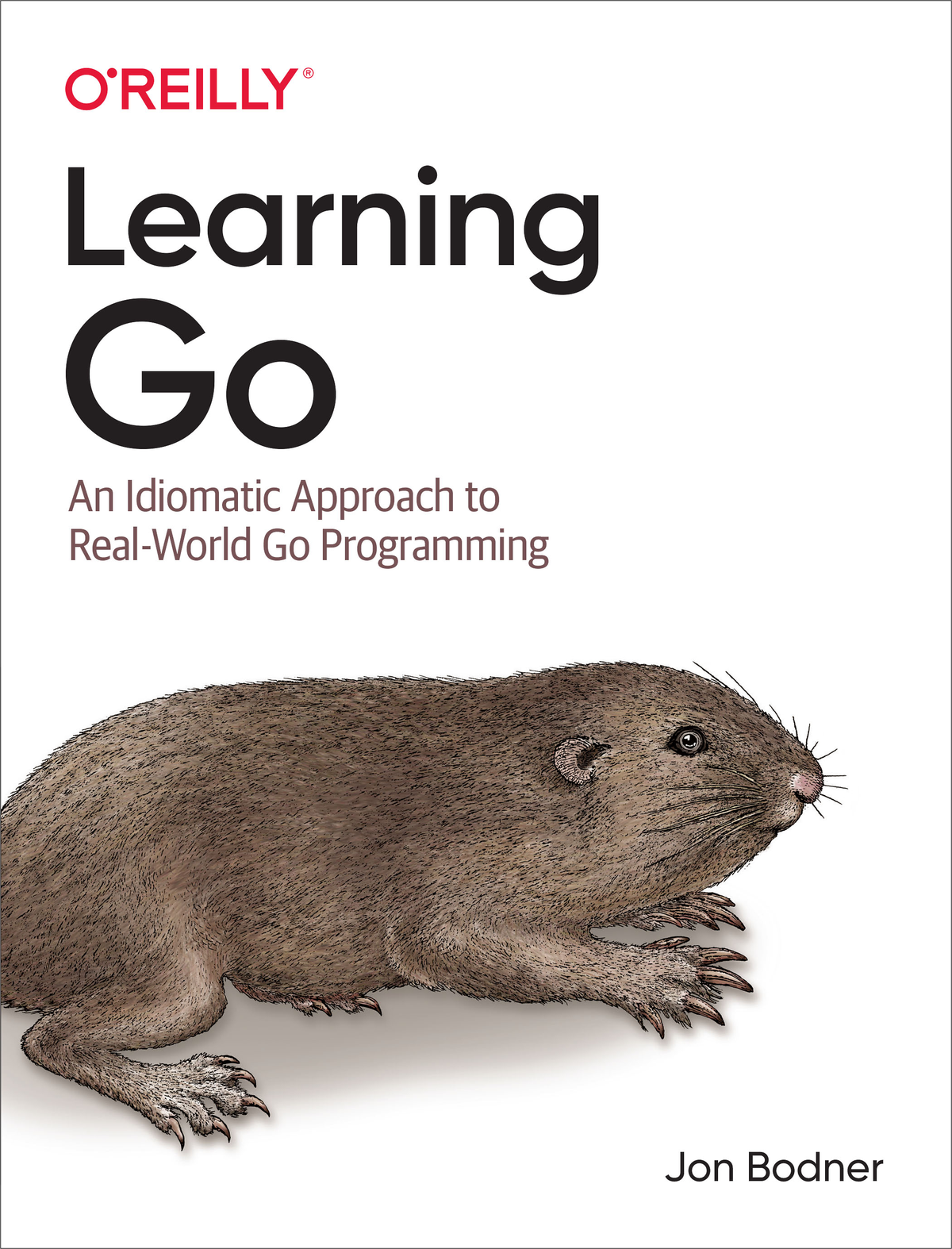 Praise for Learning Go Go is unique and even experienced programmers have to - photo 1