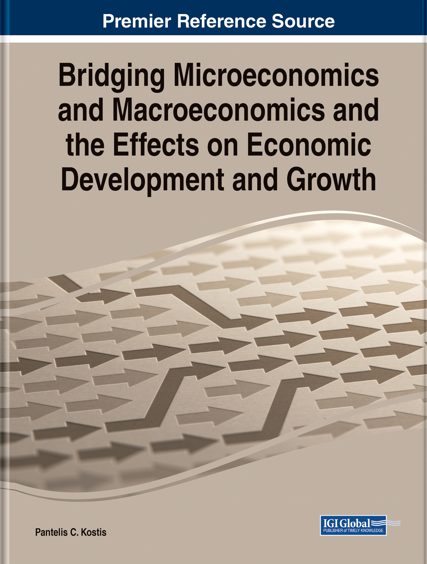 Bridging Microeconomics and Macroeconomics and the Effects on Economic - photo 1