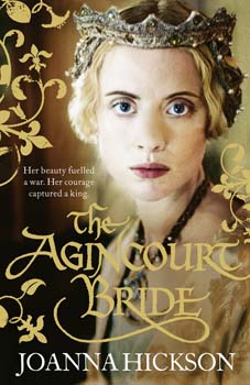 Click here to buy now The Agincourt Bride ePub edition 978-0-00-7446 - photo 9