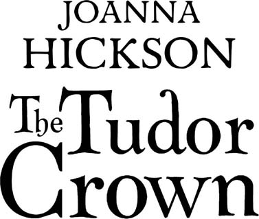 The Tudor Crown - image 1