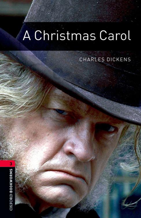 A CHRISTMAS CAROL Ebenezer Scrooge is a cross miserable mean old man When - photo 1