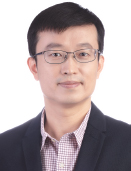 Qu Feng is an associate professor and the head of economics School of Social - photo 5