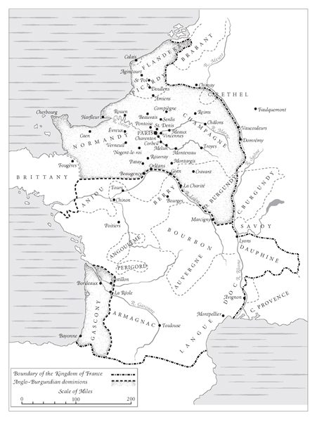 The Thrones of England and France during the late thirteenth fourteenth and - photo 6