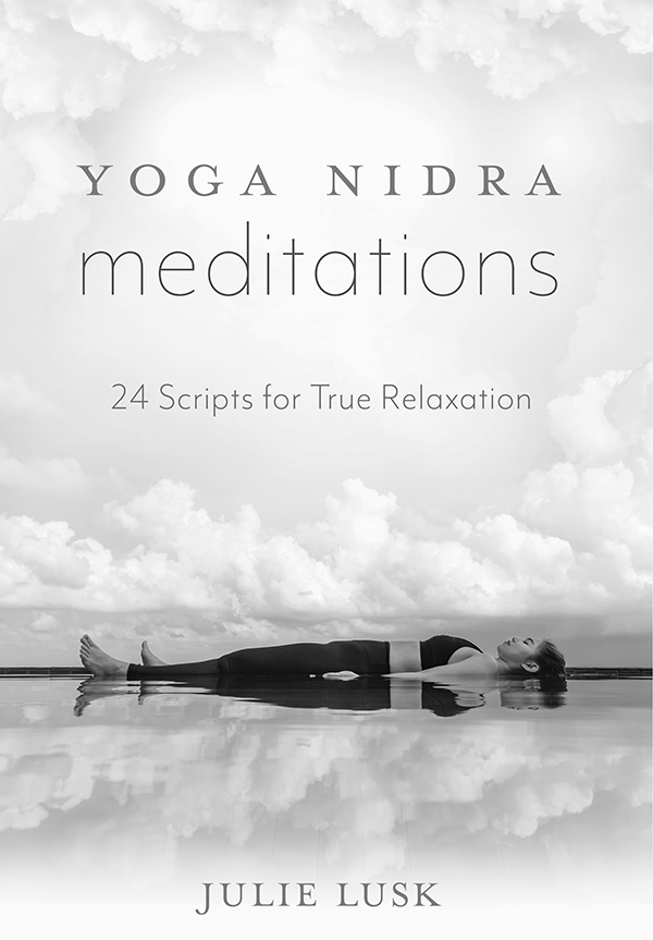 Llewellyn Publications Woodbury Minnesota Copyright Information Yoga Nidra - photo 2