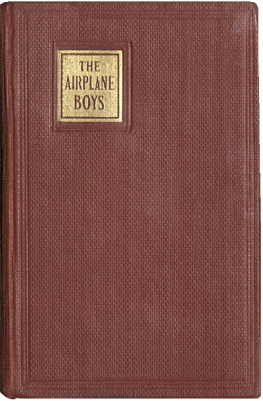 E. J. Craine - Airplane Boys Discover the Secrets of Cuzco