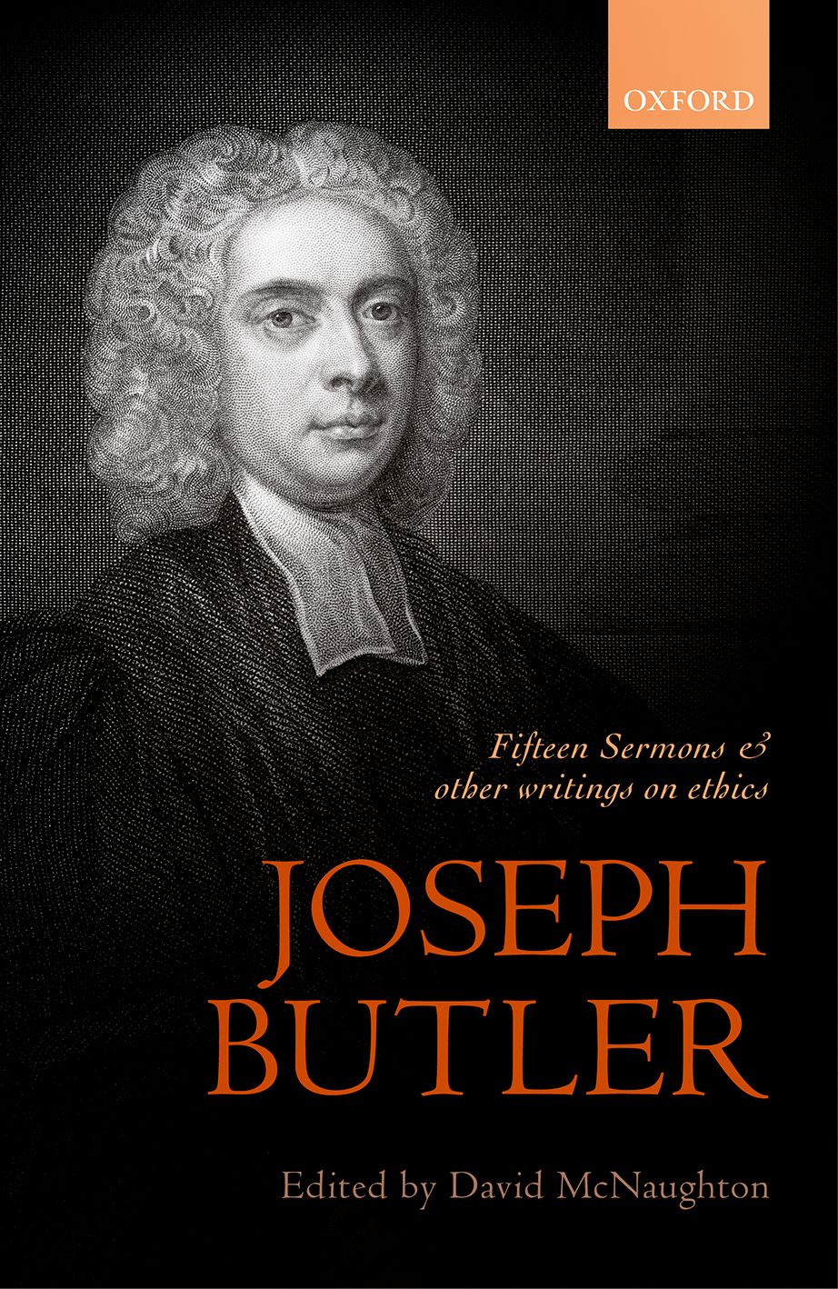 Joseph Butler British Moral Philosophers Essays on Ethics and Method - photo 1