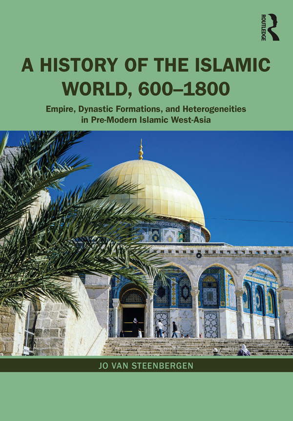 This engaging and lucid history of the Islamic world from its beginnings down - photo 1