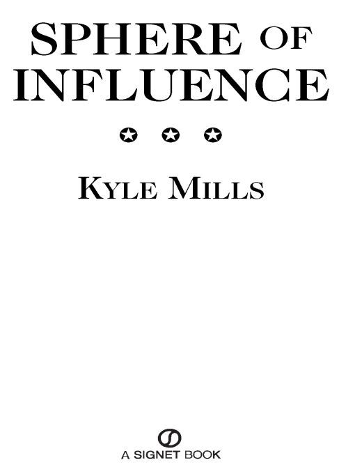 Table of Contents Praise for Kyle Mills Kyle Mills is that special kind of - photo 1