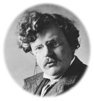 Complete Works of G K Chesterton - image 11