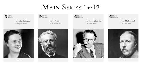 Browse our Main Series Browse ou r Ancient Classics Browse our Poets - photo 5