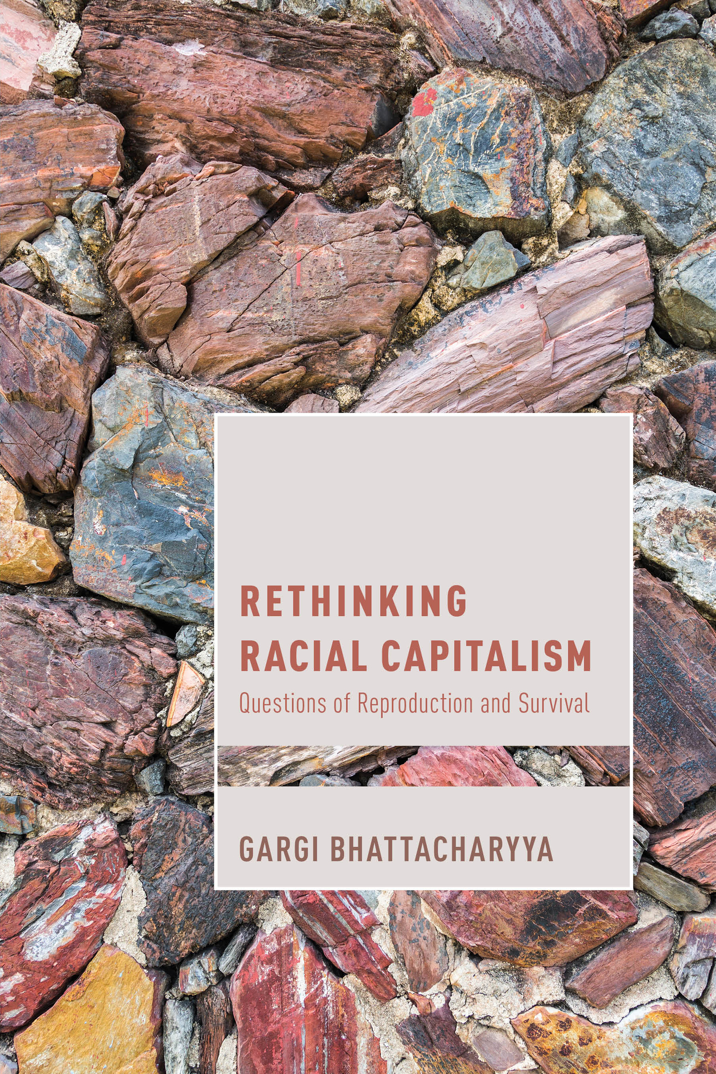 Introduction Ten Theses on Racial Capitalism Racial capitalism is a way of - photo 3