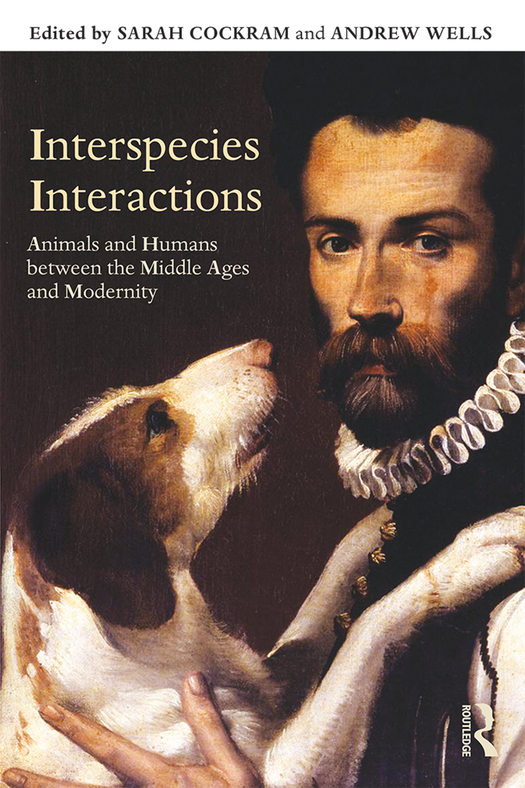 Interspecies Interactions Interspecies Interactions surveys the rapidly - photo 1