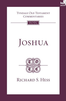 Richard S. Hess - Joshua (TOTC)