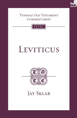 Jay Sklar - Leviticus (TOTC)