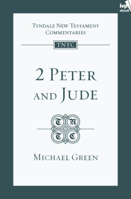 Michael Green 2 Peter & Jude (TNTC)