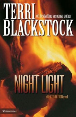 Terri Blackstock Night Light