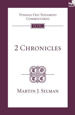 Martin J. Selman - 2 Chronicles (TOTC)