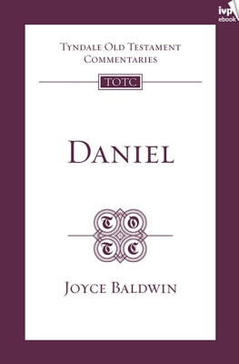 Joyce Baldwin - Daniel (TOTC)