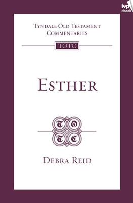 Debra Reid - Esther (TOTC)