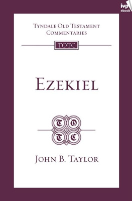 John B Taylor Ezekiel (TOTC)