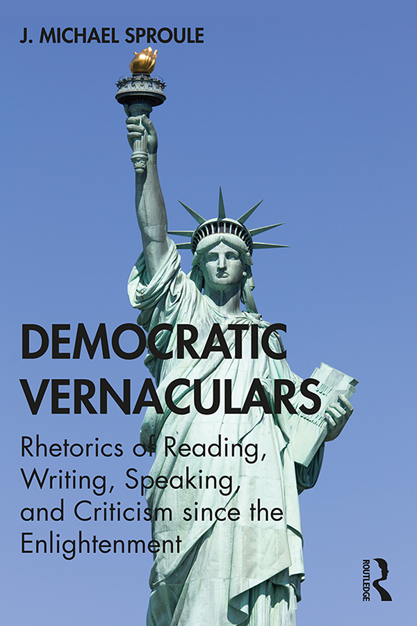 Democratic Vernaculars Democratic Vernaculars is a comprehensive culturally - photo 1