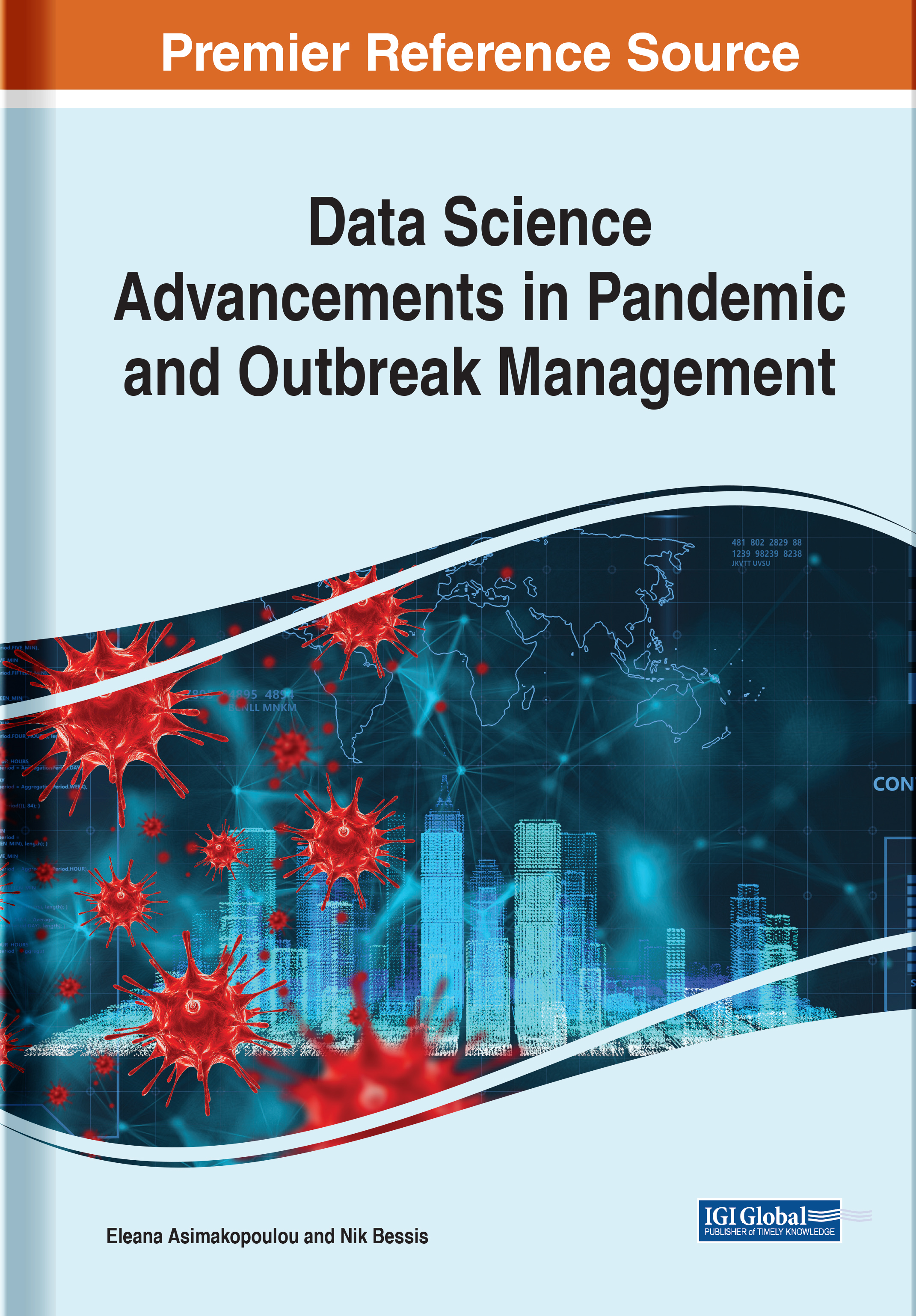 Data Science Advancements in Pandemic and Outbreak Management Eleana - photo 1